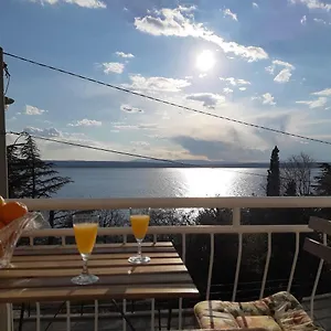  Apartman Elena Horvátország