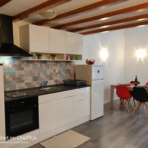 Karma Apartment