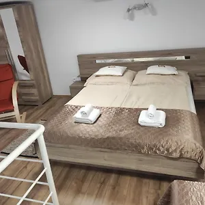  Apartman Kossuth Garden Magyarország