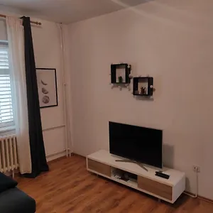 Dominik Apartment