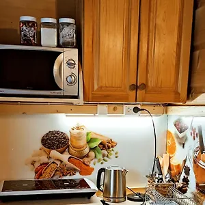  Apartman I Regionalny Styl Ul Bachledy 41 Lengyelország