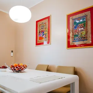 One Apartment