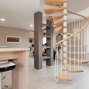 Ravelin Apartment