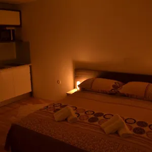 Kalelarga 4 Appartamento