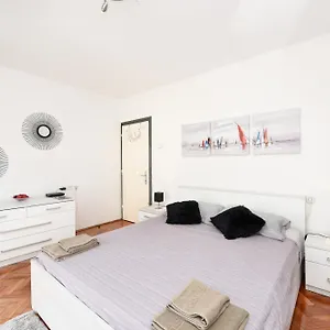 Katia Apartment