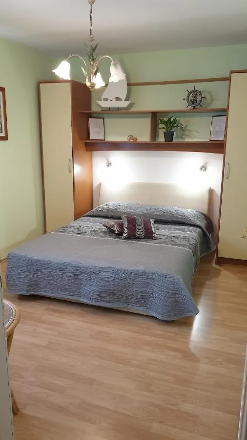 Apartments Aurora Borik Zara Croazia